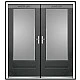 Rock Doors - Composite