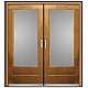 Rock Doors - Composite