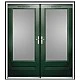 Rock Doors - Composite