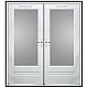 Rock Doors - Composite