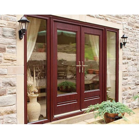 Rock Doors - Composite