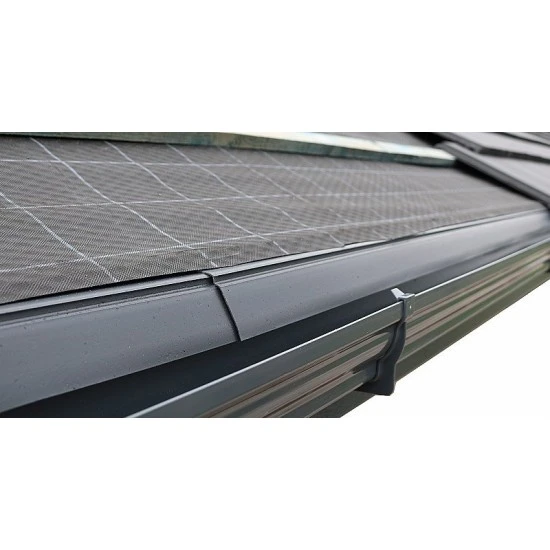 Eaves Felt Support Tray Eaves Protector 1.5-metre length Eaves Felt Support Tray Eaves Protector 1.5-metre length