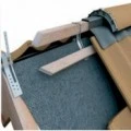 Dry Ridge System Universal