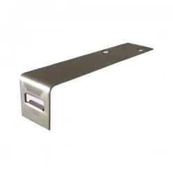 Batten End Clip Universal Dry Verge Wizard 1 Pieces