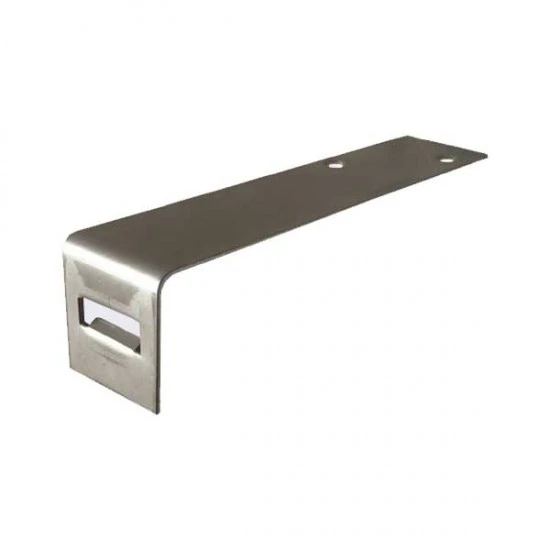 Batten End Clip Universal Dry Verge Wizard 1 Pieces