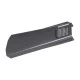 Grey Dry Verge Wizard Universal Dry Verge Unit Grey Dry Verge Wizard Universal Dry Verge Unit