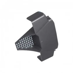 Grey Dry Verge Wizard Universal Starter Unit
