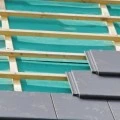 Breathable Roof Membrane