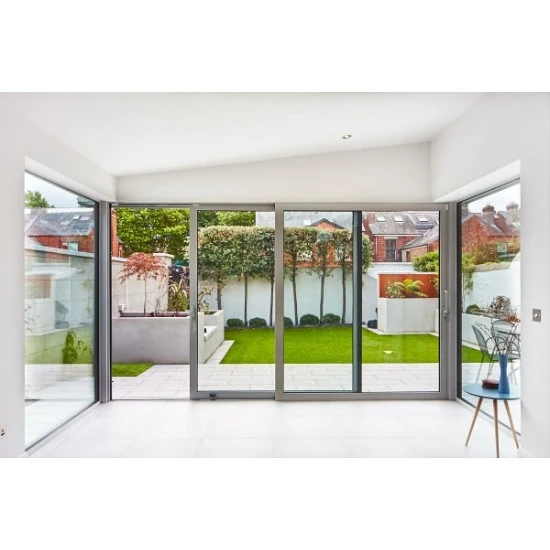 uPVC Sliding Patio Door - 2 Pane - A-Rated - Made-To-Measure