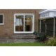 uPVC Sliding Patio Door - 2 Pane - A-Rated - Made-To-Measure