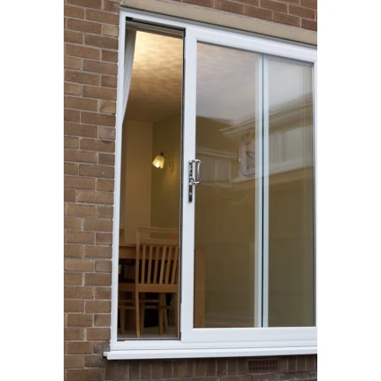 uPVC Sliding Patio Door - 2 Pane - A-Rated - Made-To-Measure