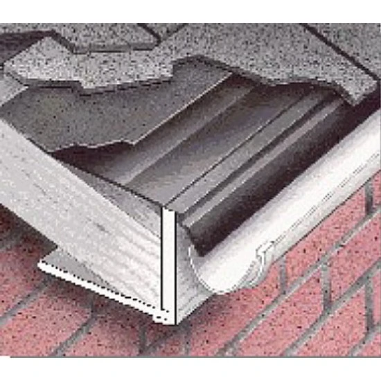 Eaves Felt Support Tray Eaves Protector 1.5-metre length Eaves Felt Support Tray Eaves Protector 1.5-metre length
