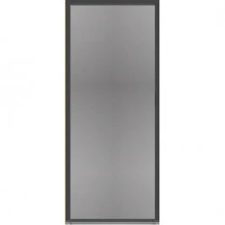 Aluminium Side Panel