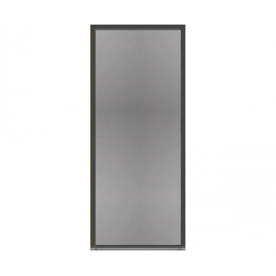 Aluminium Side Panel
