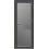 Aluminium Doors Front Back