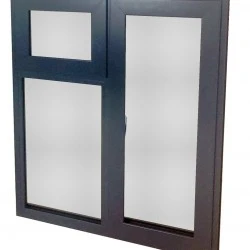 1200mm wide 1200mm high