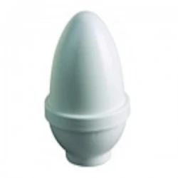 Acorn Post Caps