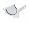 Deep flow guttering