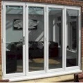 UPVC Bifold Doors