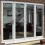 UPVC Bifold Doors