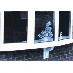 GRP Bow Canopy - Base Units Mk1 & Mk2