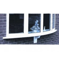 GRP Bow Canopy - Base Units Mk1 & Mk2