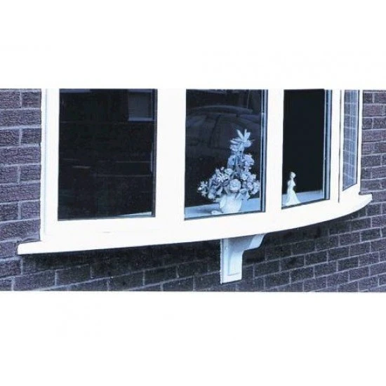GRP Bow Canopy - Base Units Mk1 & Mk2