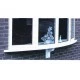 GRP Bow Canopy - Base Units Mk1 & Mk2