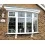 Window Bow Canopies