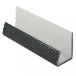 Anthracite Grey (RAL7016) 16mm Edge Trim for Anthracite Grey (RAL7016) 16mm Edge Trim for