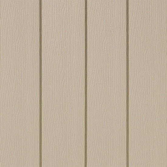 Durasid Camel Embossed Vertical Siding 167mm - Pack of 4 Durasid Camel Embossed Vertical Siding 167mm - Pack of 4