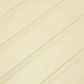 Cream shiplap cladding