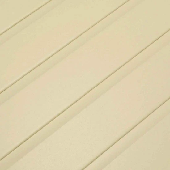 Shiplap Cladding 150 mm Cream