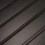 Grey Smooth Shiplap Cladding Matte Effect