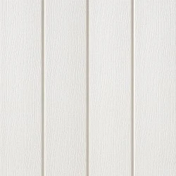 Durasid Cream (RAL 9001) Original Vertical Siding 167mm - Pack of 4