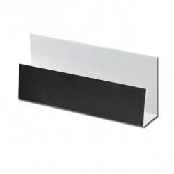 Black Ash Edge Trim 5-metre Length Black Ash Edge Trim 5-metre Length