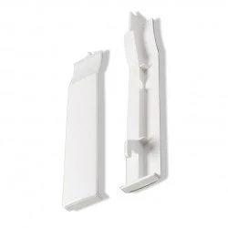 150mm Kavex Cover Joint - Sand | Professional Finishing Accessory