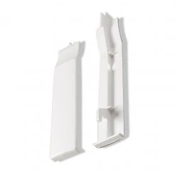 150mm Kavex Cover Joint - Sand | Professional Finishing Accessory