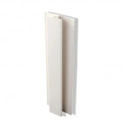 Easy to Use 2-Part Centre Joint Trim - Sand | Simplified Professional Joints