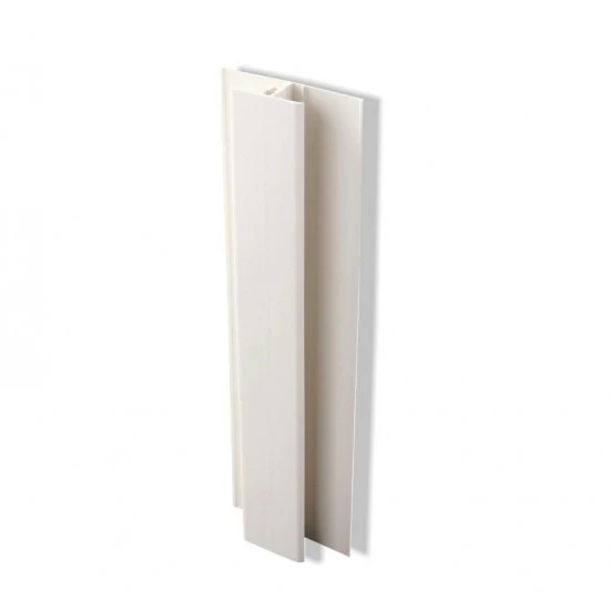 Easy to Use 2-Part Centre Joint Trim - Sand | Simplified Professional Joints Easy to Use 2-Part Centre Joint Trim - Sand | Simplified Professional Joints