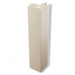 Universal Easy Fit Corner Trim Sand | Kavex Cladding
