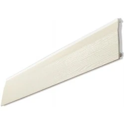 150 mm - Kavex Embossed Shiplap Cladding - Sand