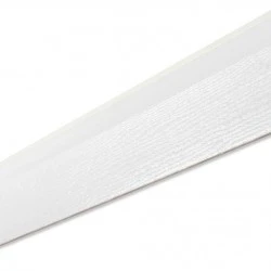 150 mm - Kavex Embossed Ship lap Cladding - White 150 mm - Kavex Embossed Ship lap Cladding - White