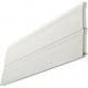 300 mm Double -  Kavex Cladding Embossed  - White