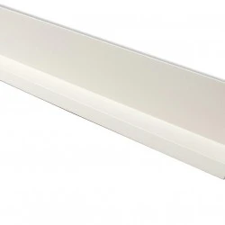 Drip Trim for Kavex Cladding - Sand