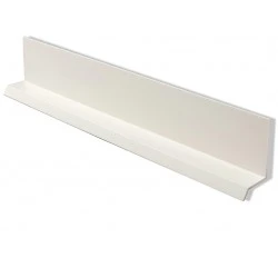 Drip Trim for Kavex Cladding - Sand