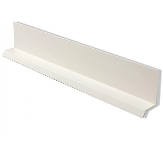 Drip Trim for Kavex Cladding - Sand