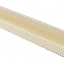 Universal Channel - Sand | Essential Kavex Cladding Accessory