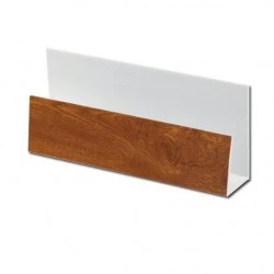 Oak Edge Trim 5-metre Length Oak Edge Trim 5-metre Length