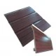Mahogany uPVC 5m 150mm Mahogany uPVC 5m 150mm